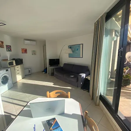 La Perla Del Mare Apartment Cannes Exterior photo