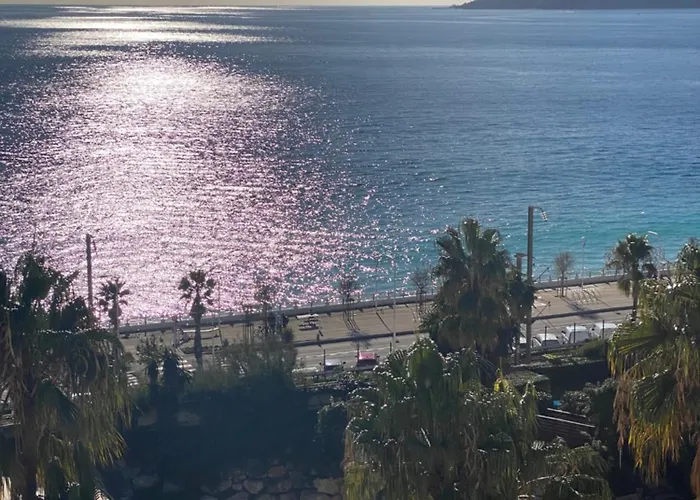 La Perla Del Mare
