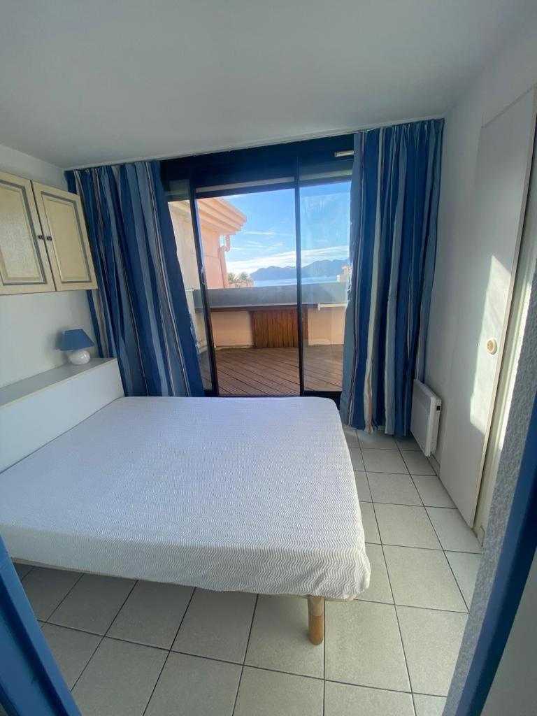 La Perla Del Mare Apartment