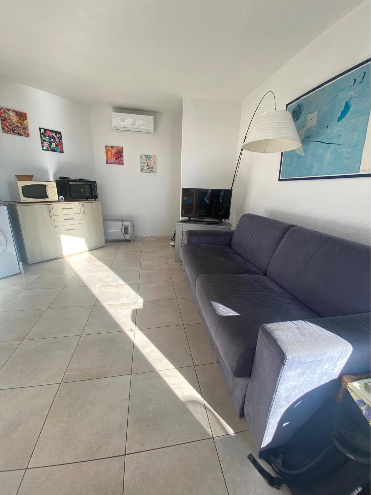 Apartment La Perla Del Mare Cannes