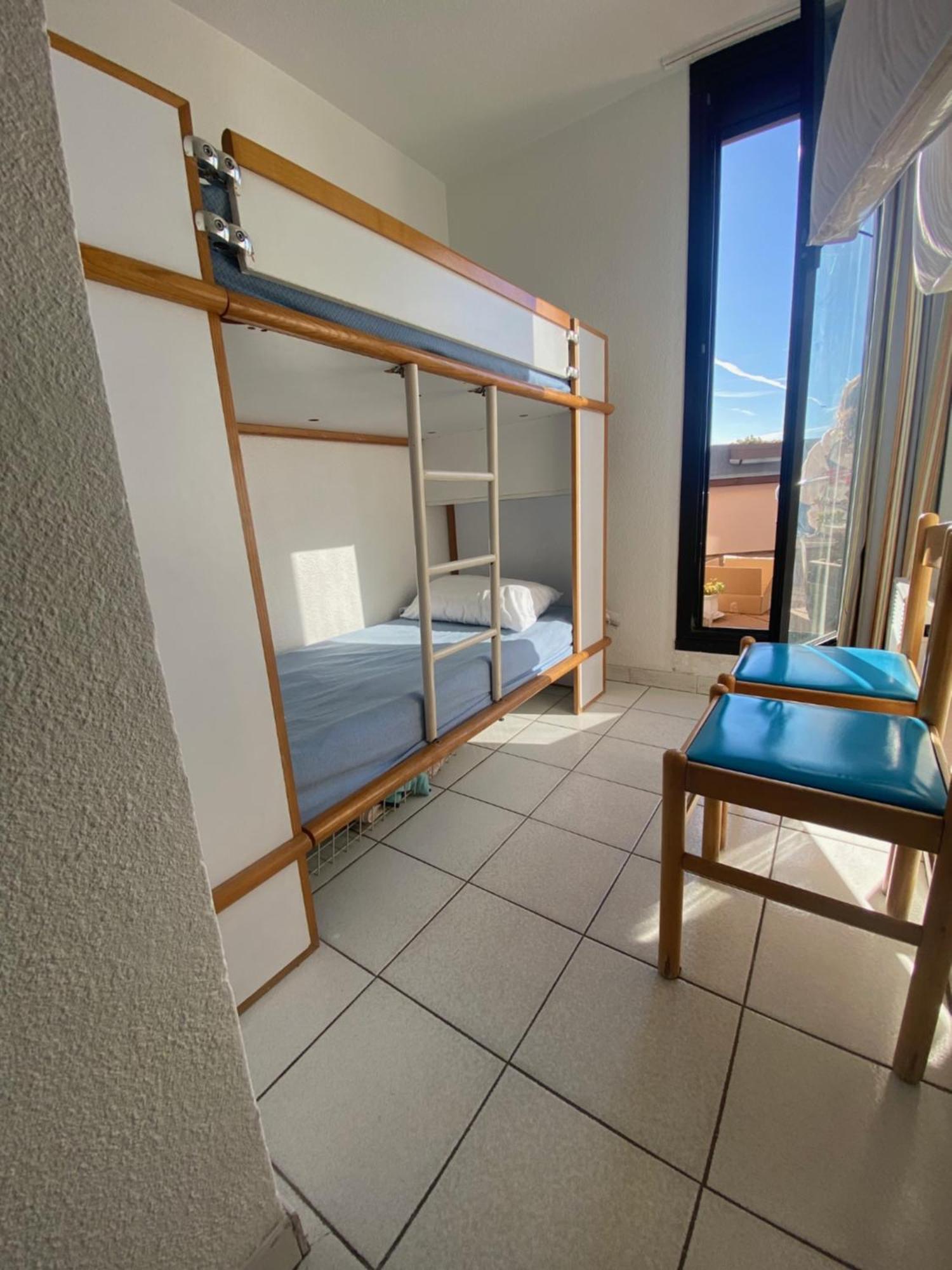 Apartment La Perla Del Mare *