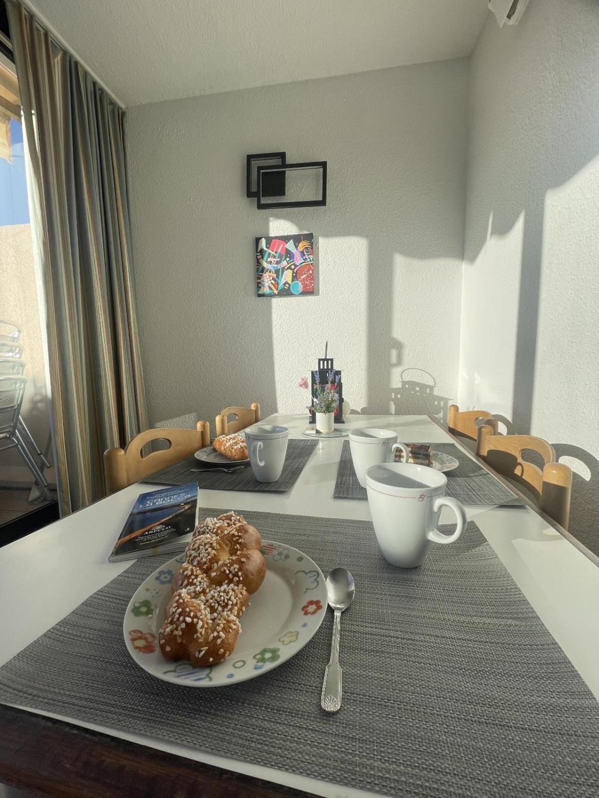 Apartment La Perla Del Mare Cannes