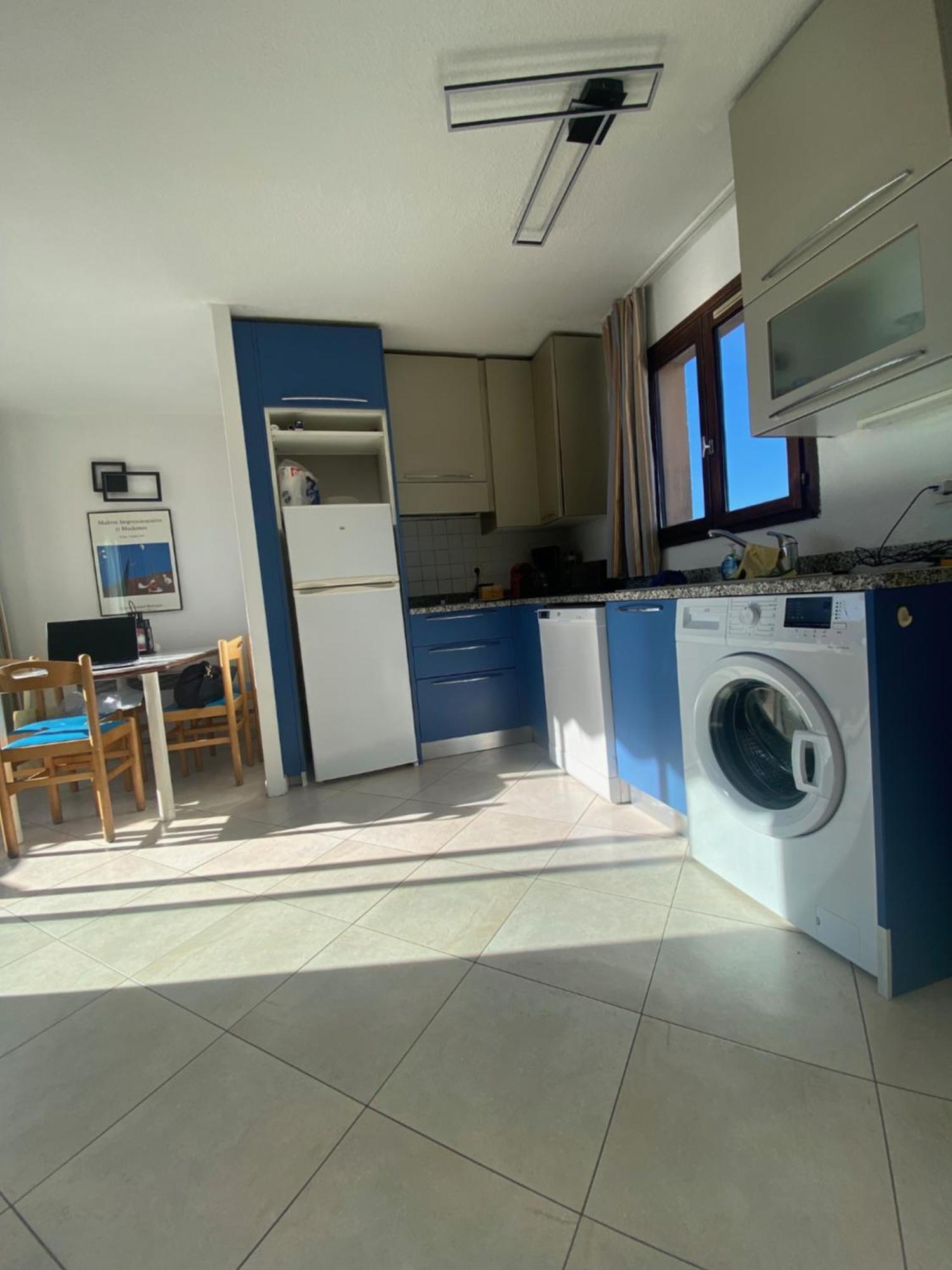 La Perla Del Mare Apartment