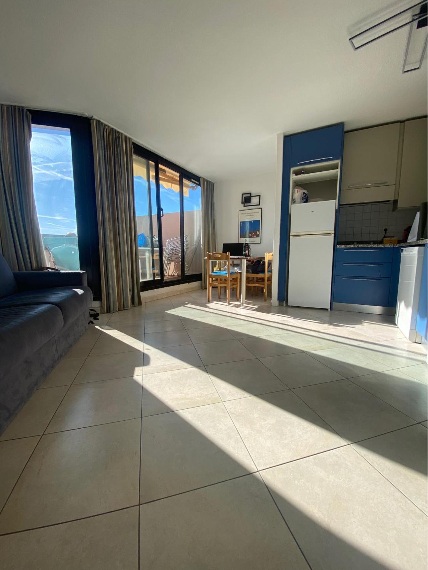 La Perla Del Mare Apartment *