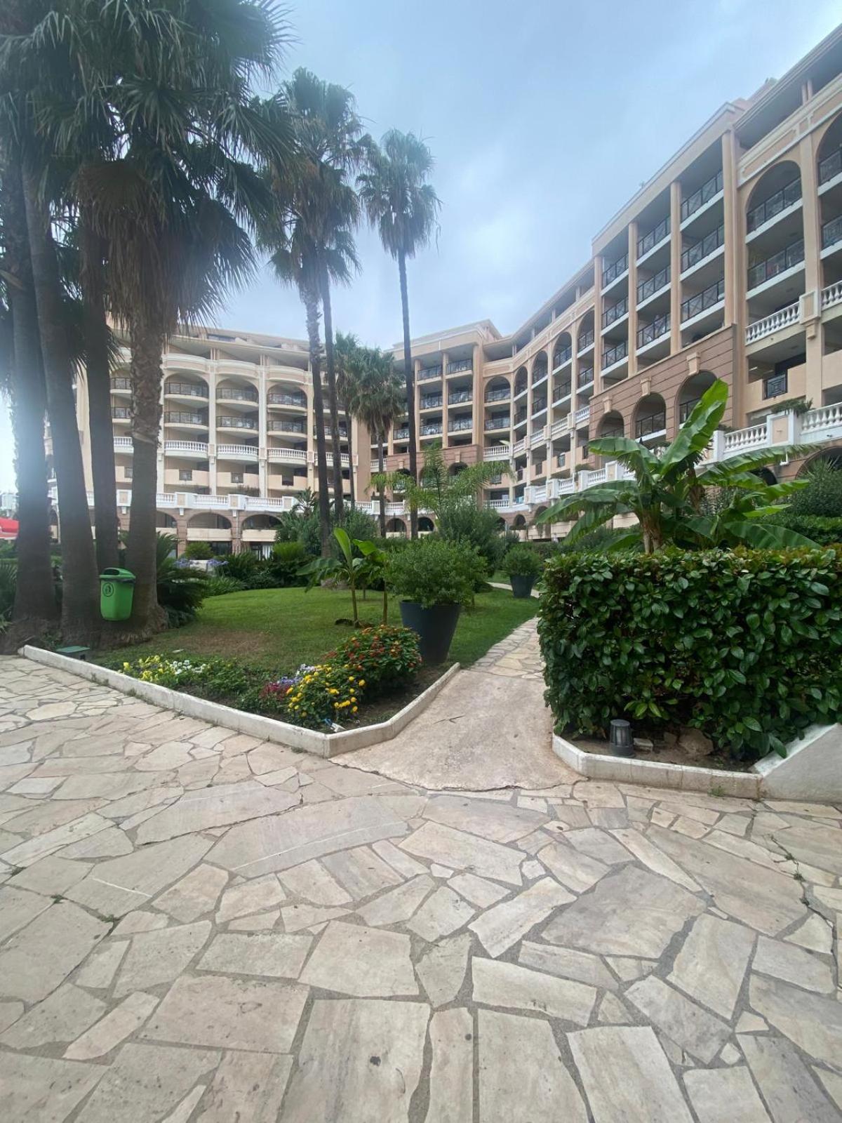Apartment La Perla Del Mare