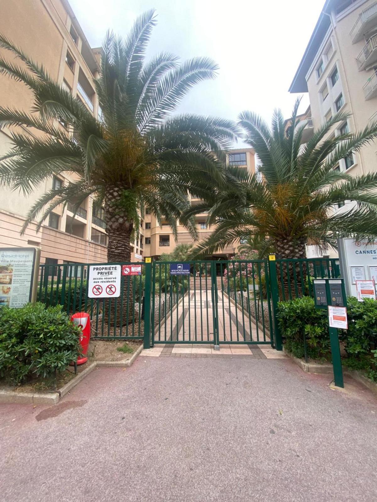 Apartment La Perla Del Mare *