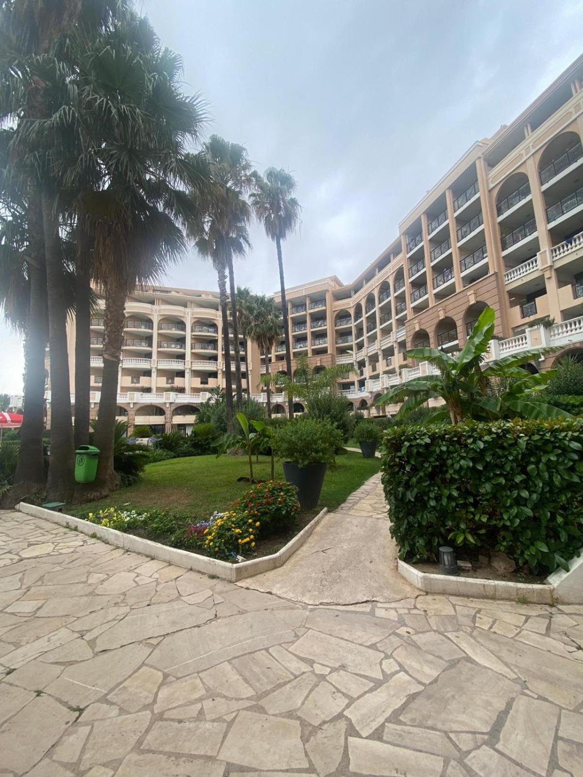 Appartement La Perla Del Mare Cannes